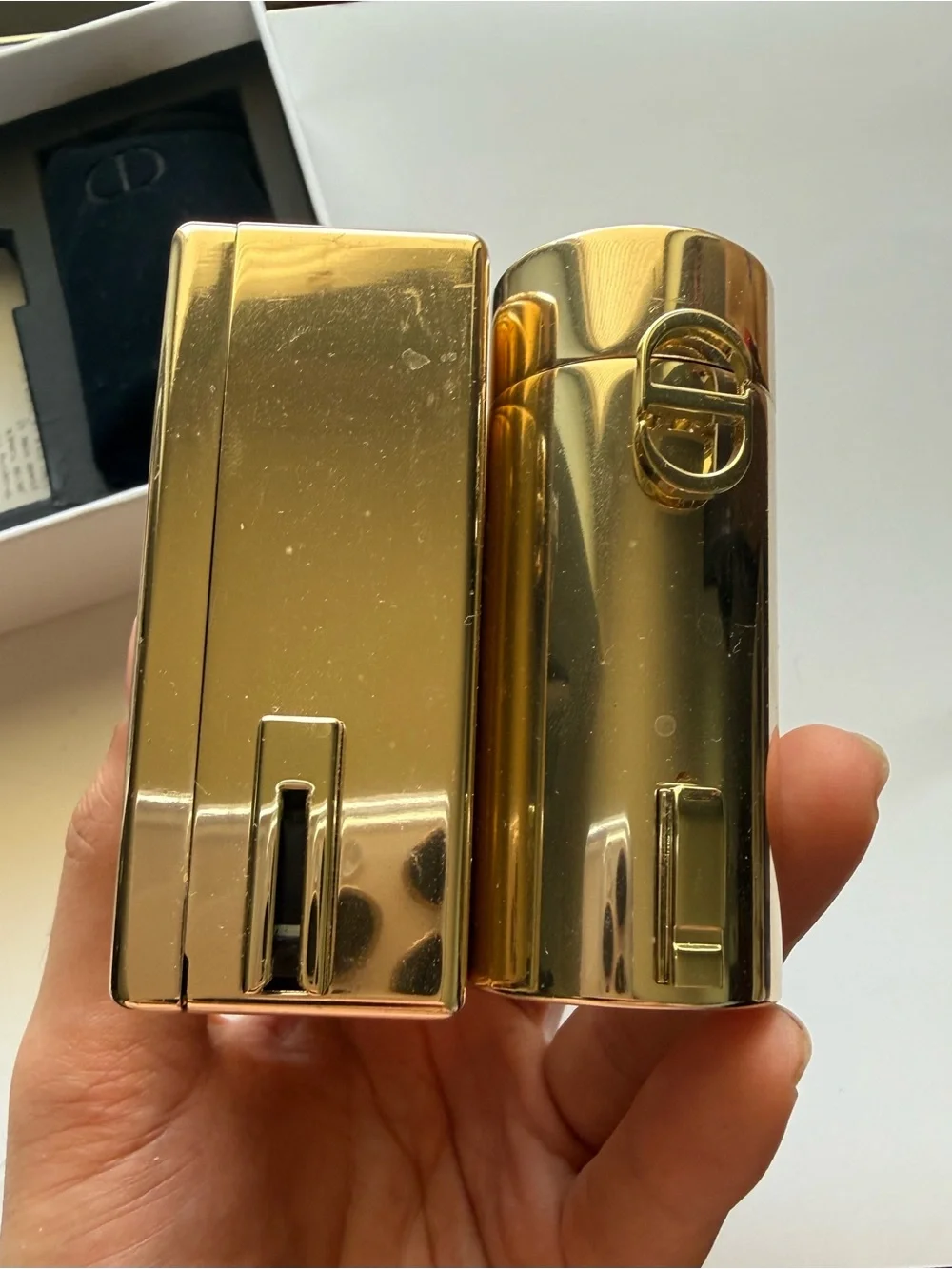 Dior Beauty Rouge Minaudière 2021 LIMITED/DEADSTOCK